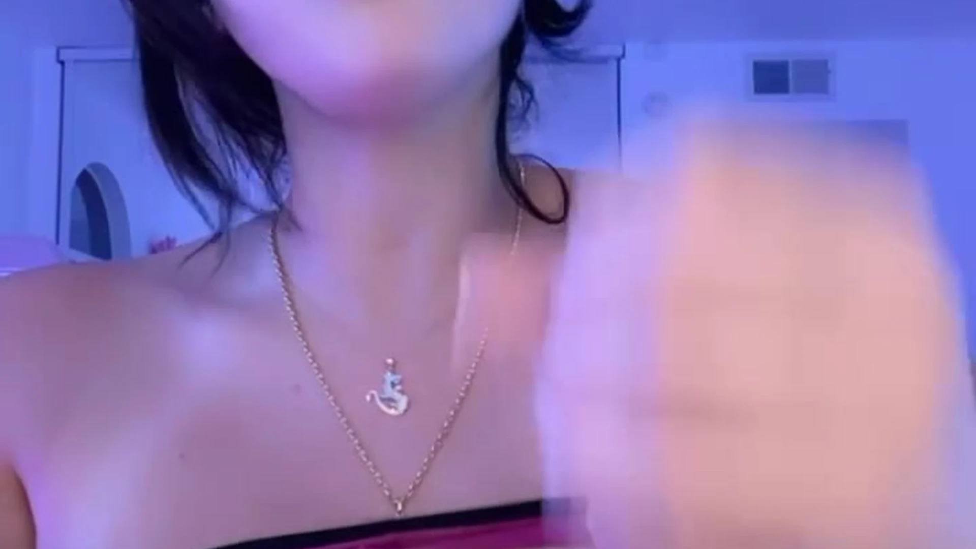 Sensational Empowered bbw salmunoz Onlyfans Leak
