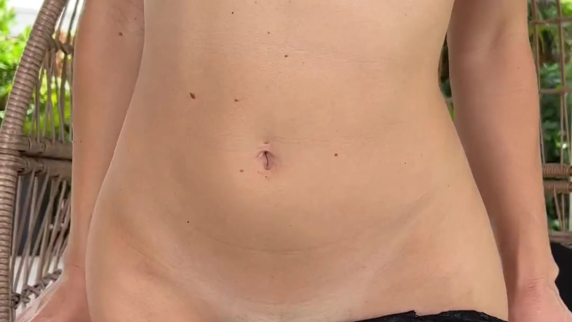 sexy bitch American Natalie Roush onlyfans leak pic Video