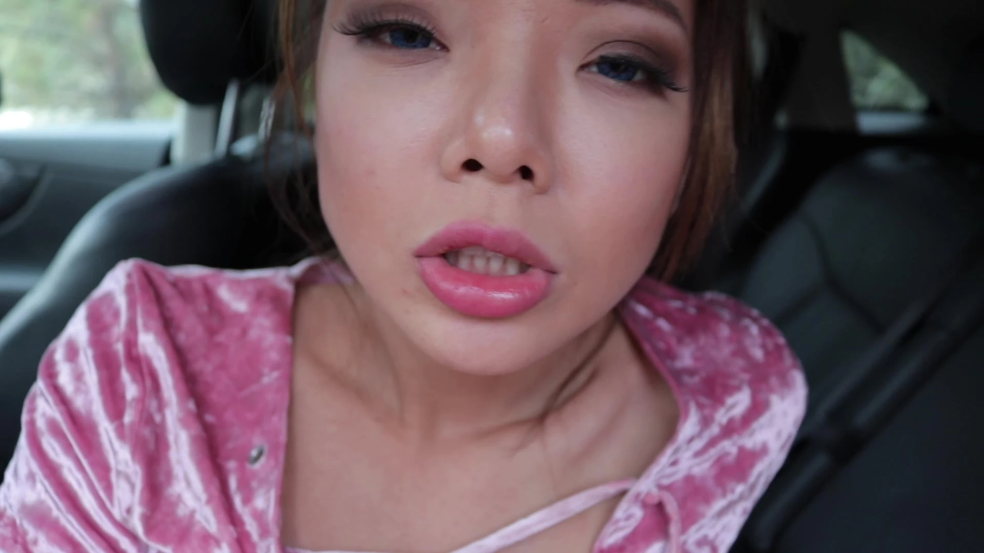 Slim Ayumi Anime onlyfans