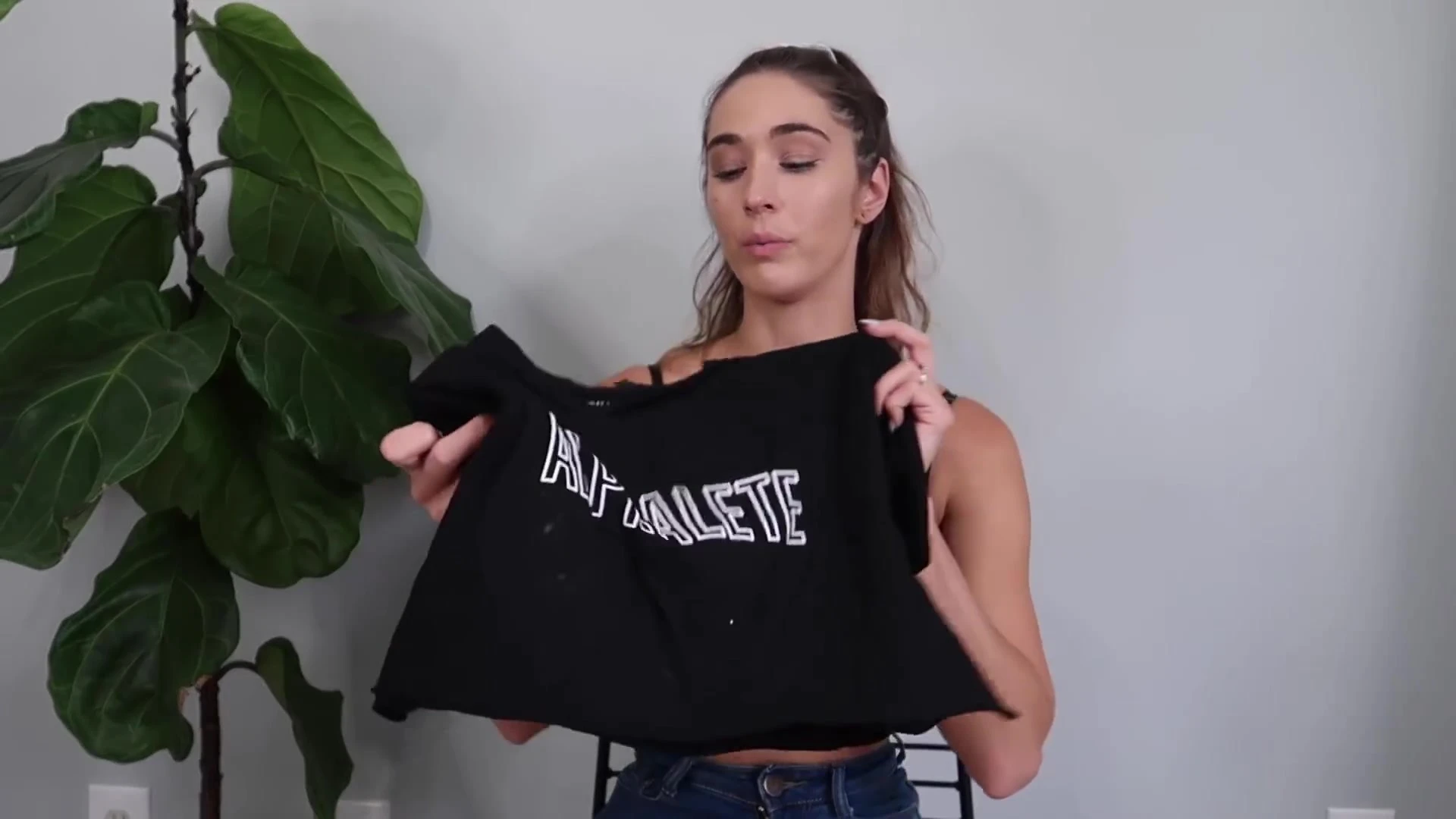 bitch American Natalie Roush onlyfans leak pic Exposed