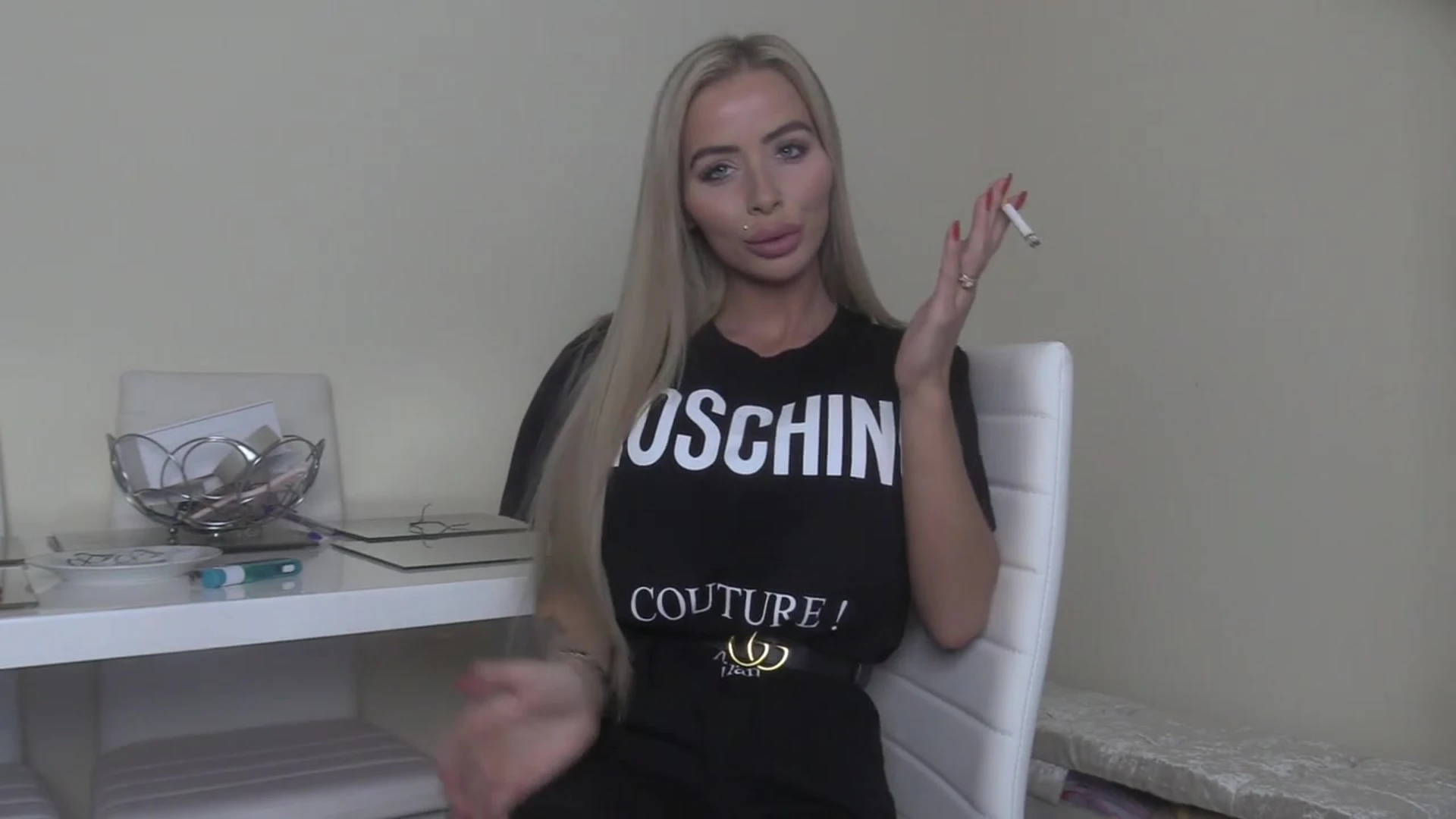 wonderful Big Tits Miss Teela leaked pic Full leaked video EPIC