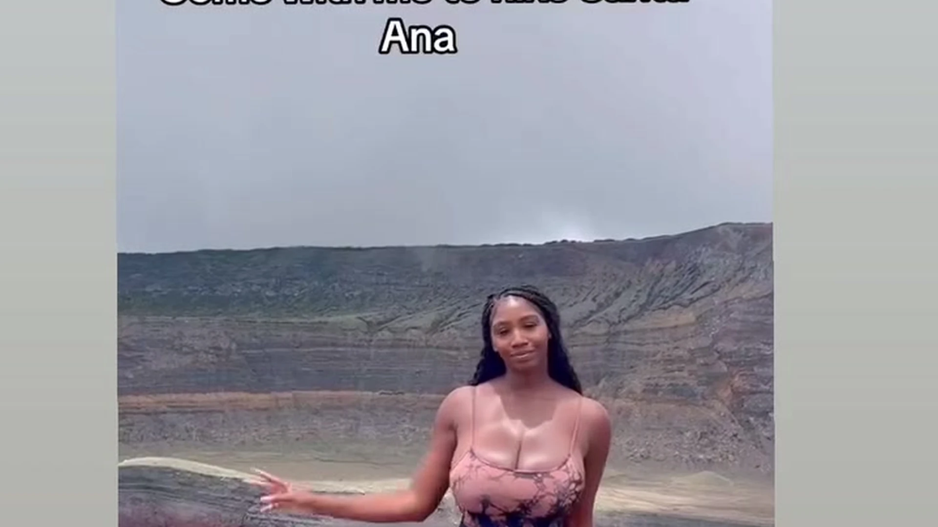 Benevolent Ebony Ellie The Empress nude EPIC