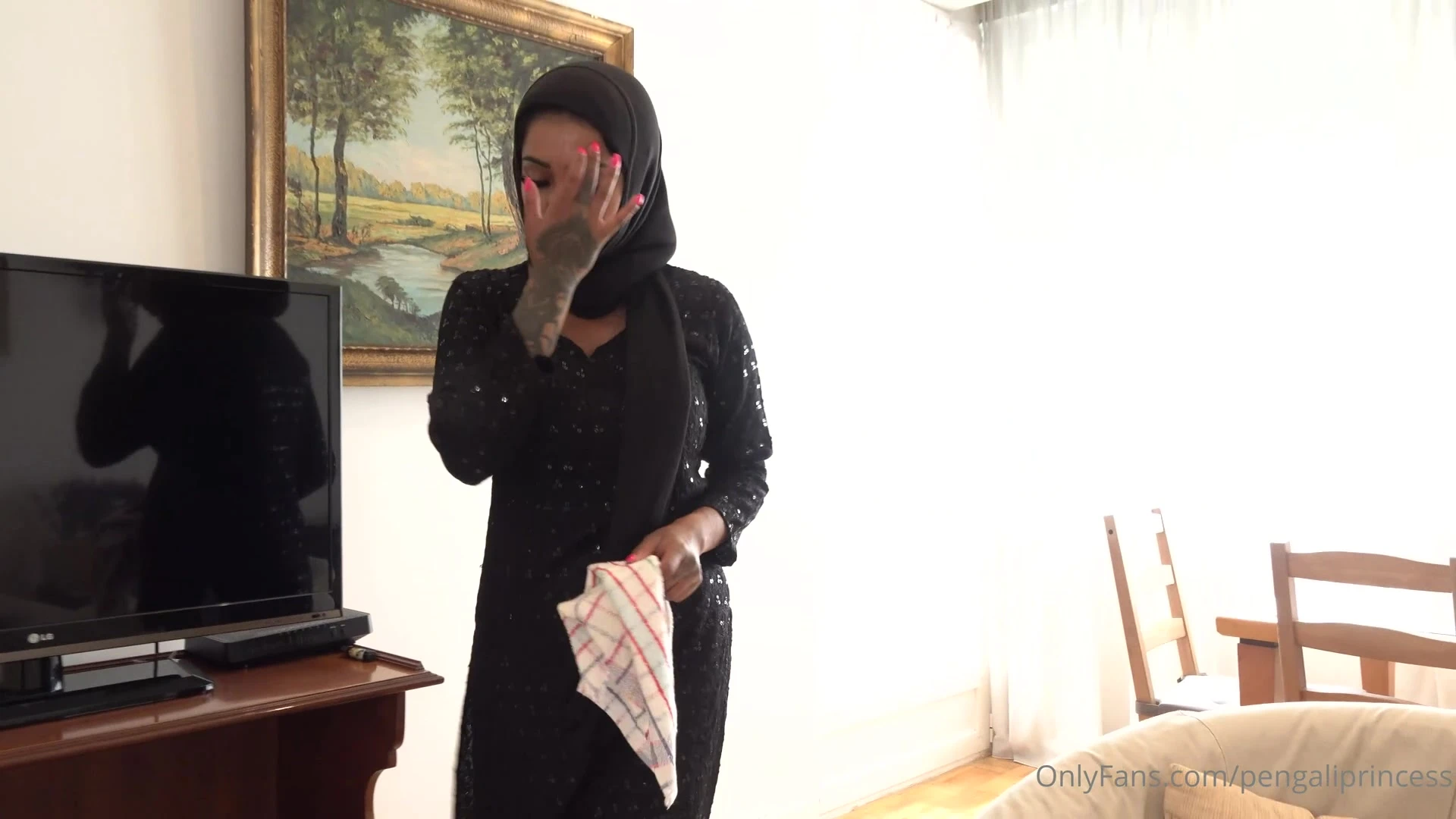 Petite Yasmina Khan onlyfans leaks pic full video unreleased