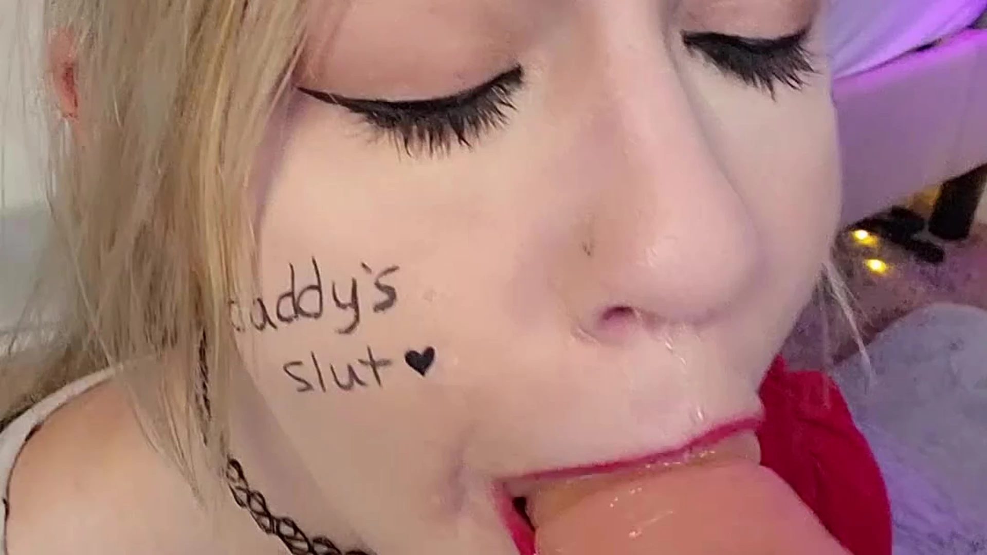 egirl Heatherbby Nude leaks
