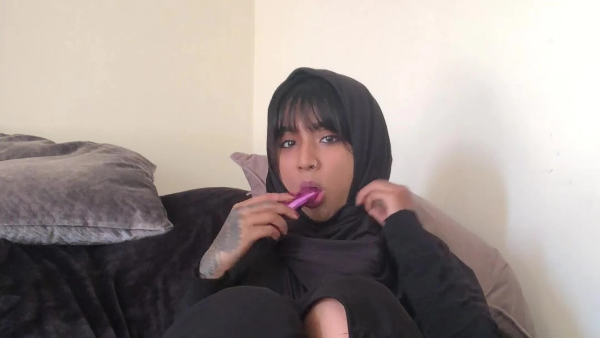 Inspiring Asian Yasmina Khan nude pic exclusive
