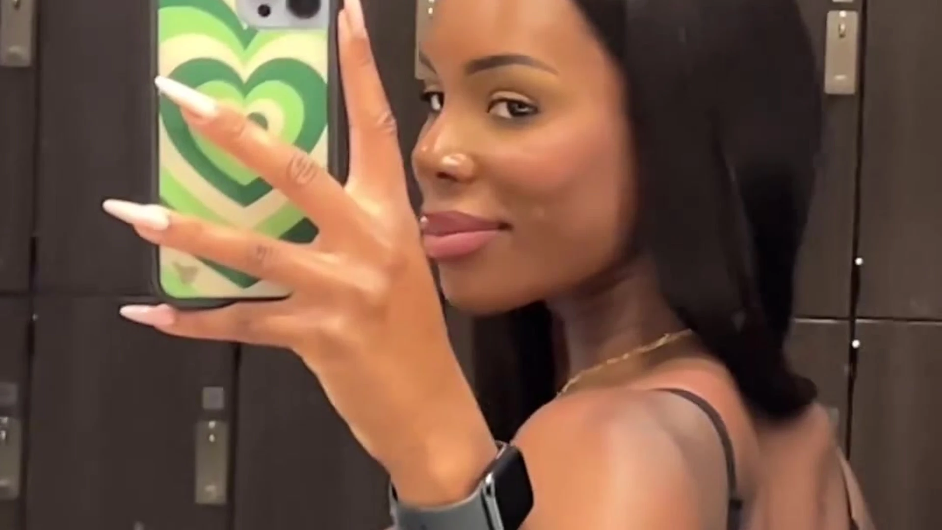Jamaican Lexi Hart leaked pics Full leaked video