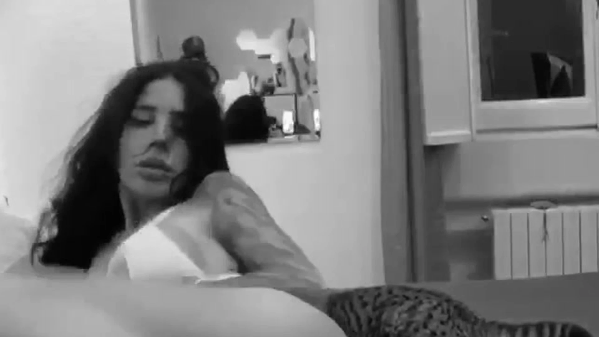 dirty Dripping big tiddies Alex Mucci nude pics