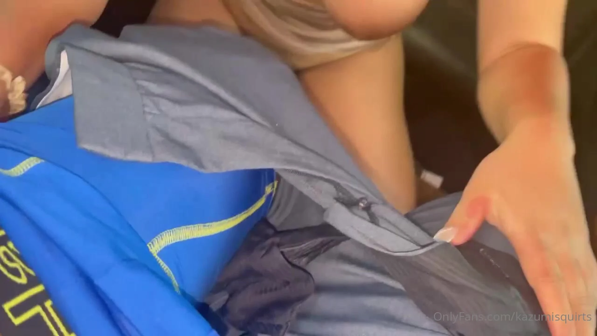 sexy big tits kazumi pic leak EPIC