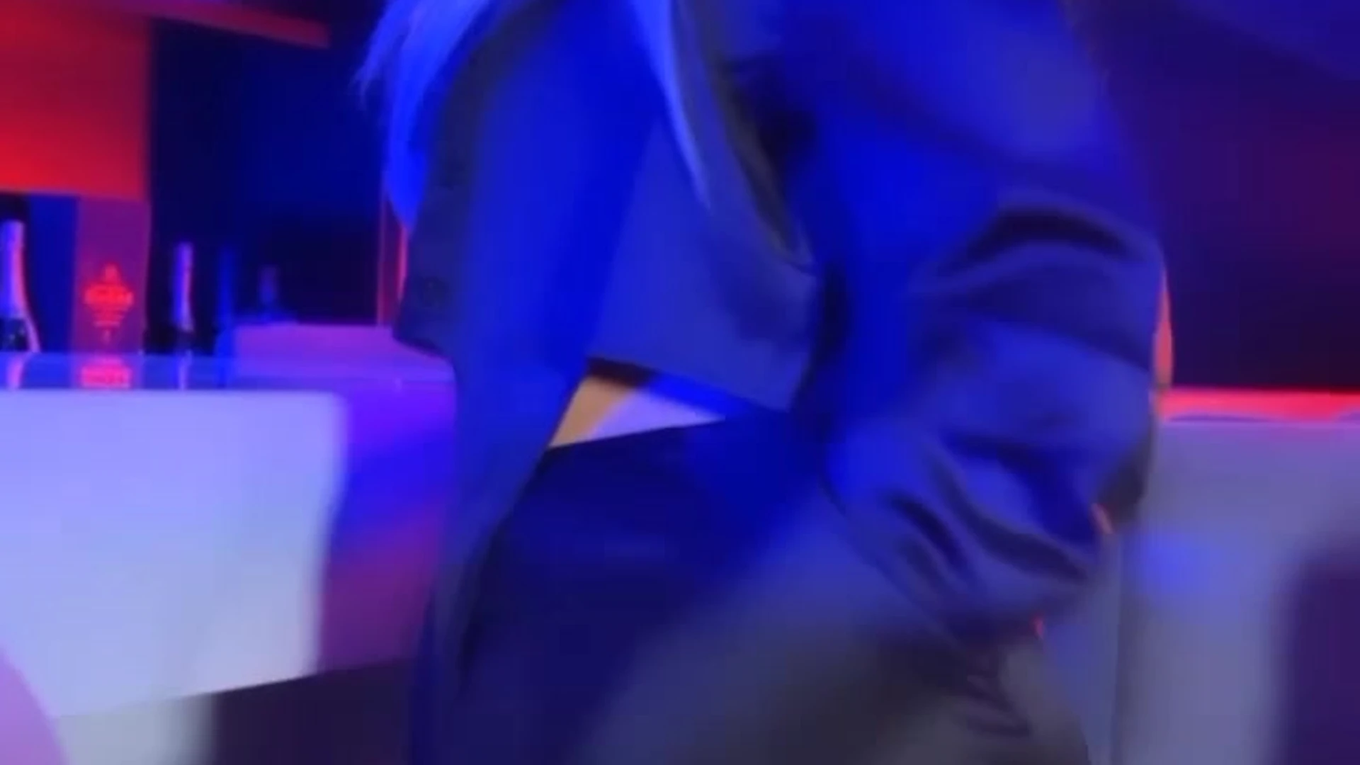 Latina Daniella Chavez onlyfans nude FullVID