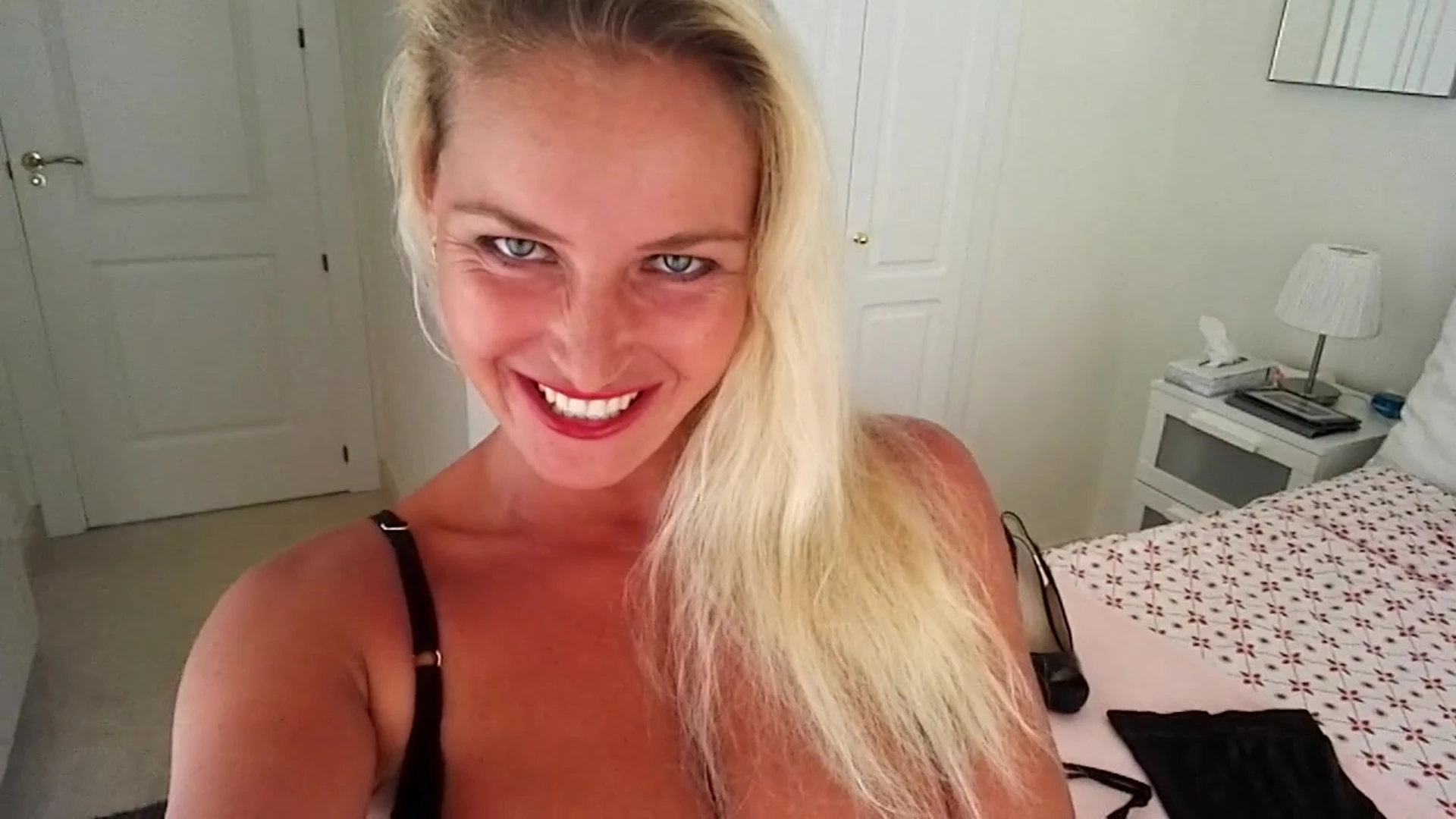 Exposed czech pornstar Kathia Nobili Leaked Onlyfans