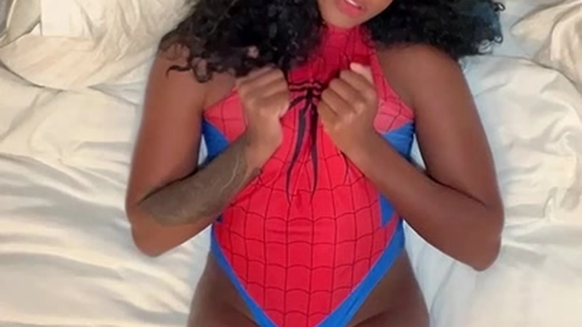Small tits kayyybear nsfw