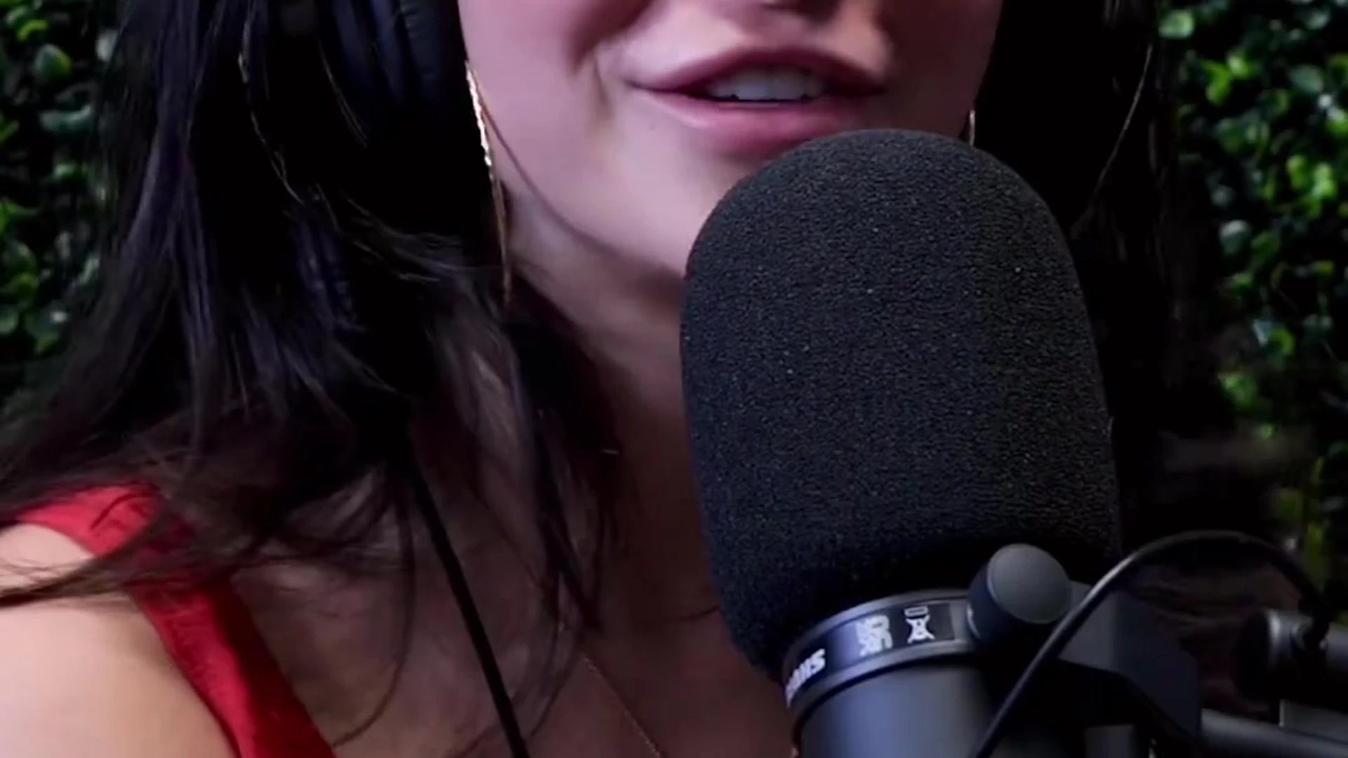 Brunette Julesari Naked leaked EXCLUSIVE VIDEO