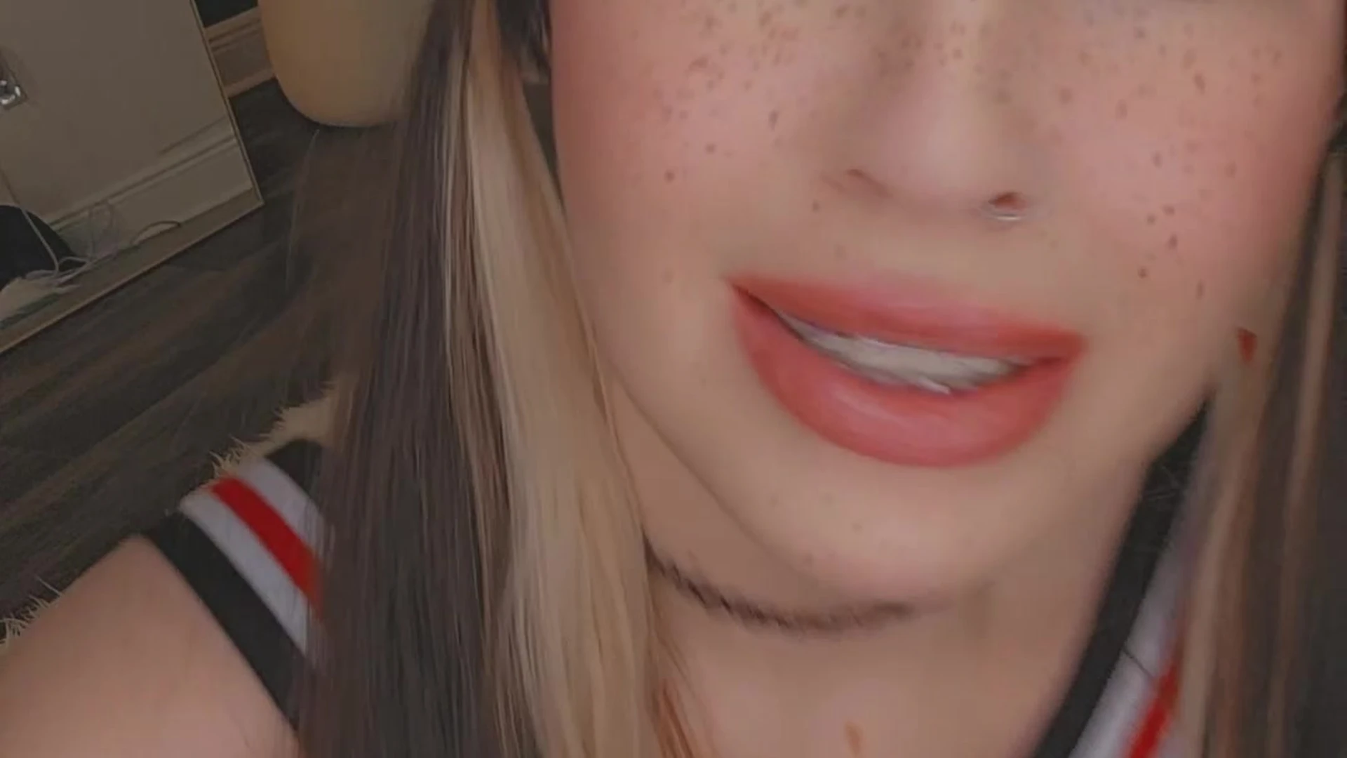 Epic slut American Heatherbby l e a k e d