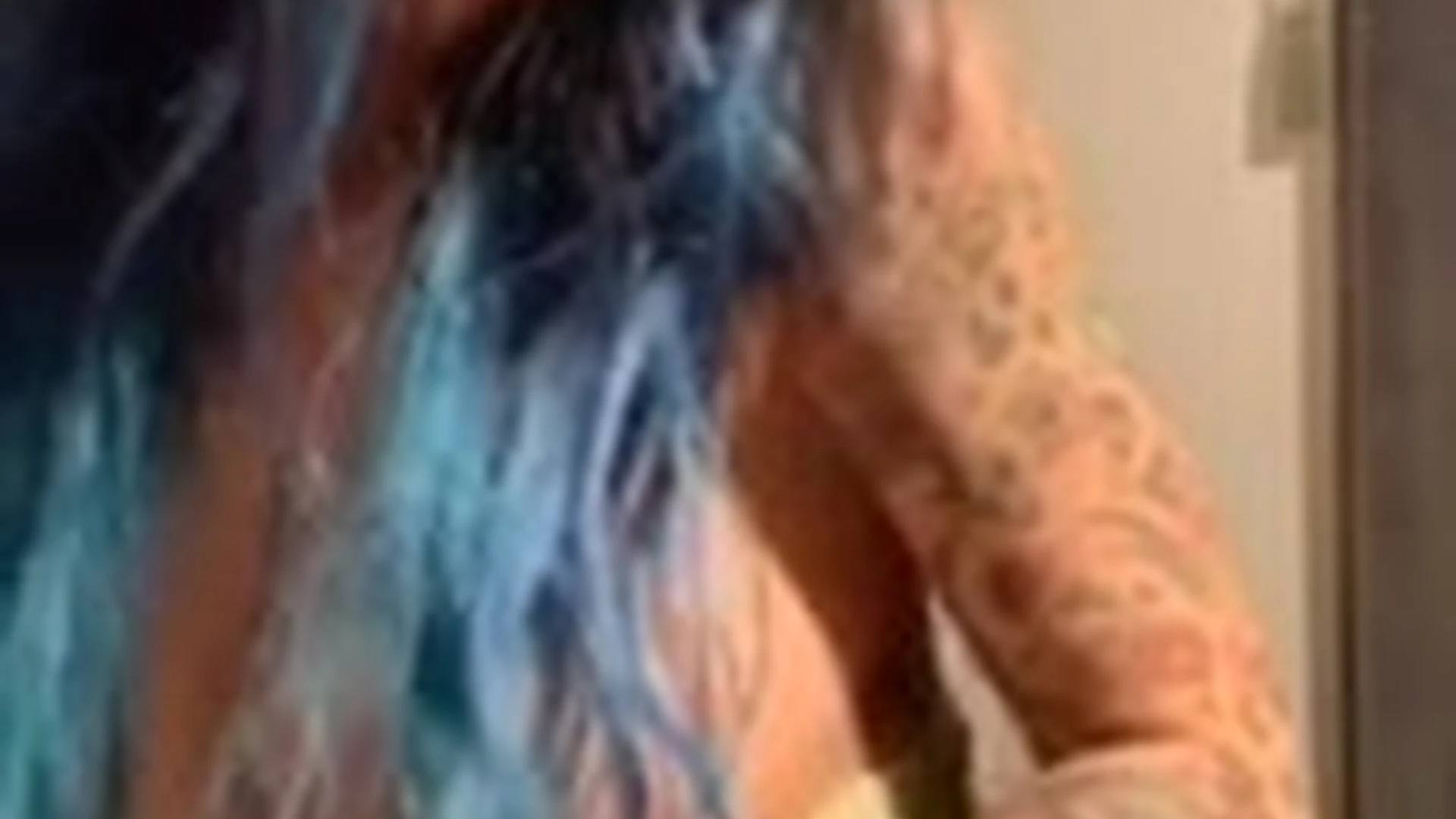 Angelic of girl Alex Mucci leaks fullvideo Sensational
