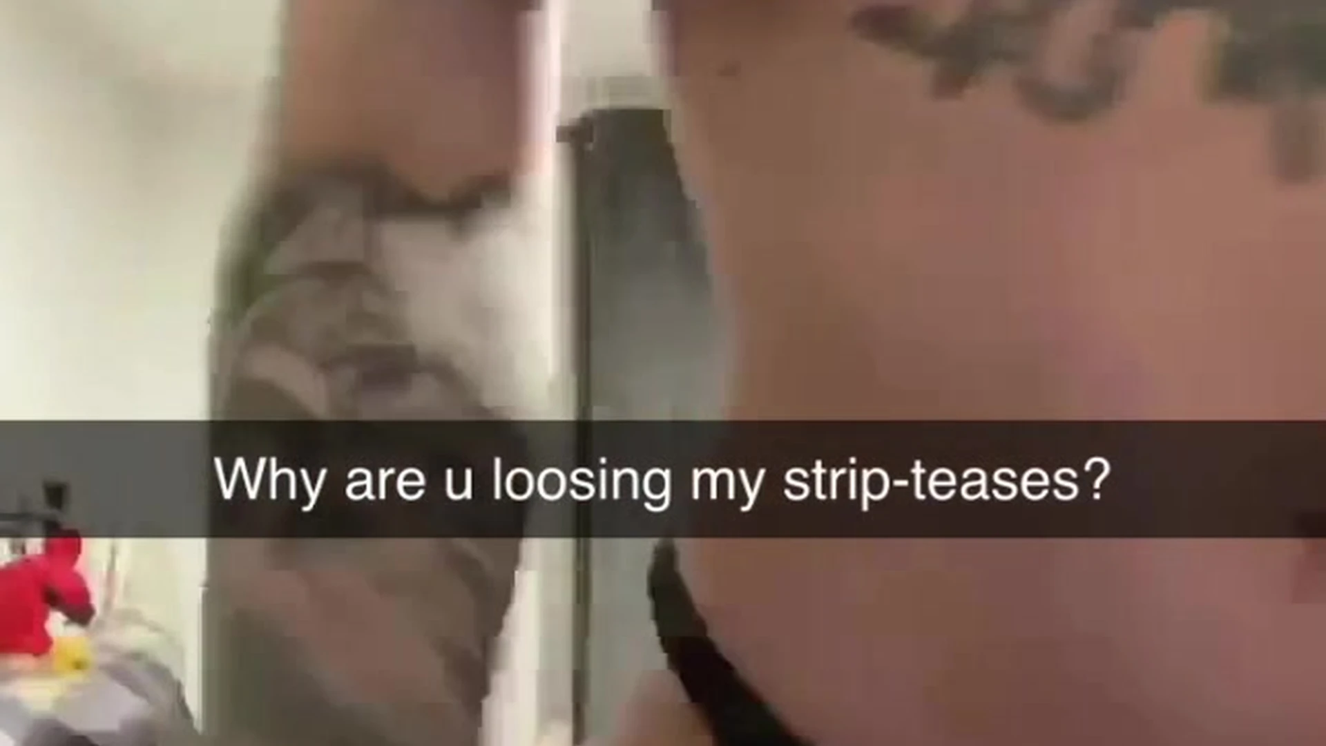 big ass Alex Mucci of Epic