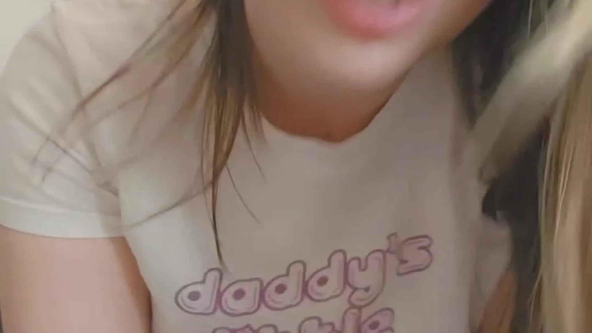 shy fake tits Heatherbby twitter