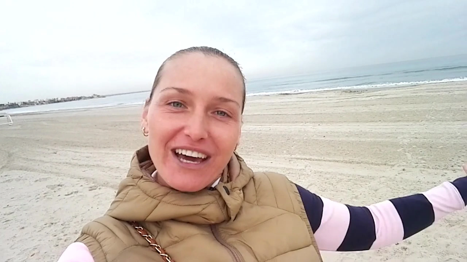 wonderful MILF Kathia Nobili leaked sextape