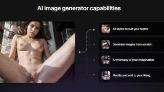 Why AI-Generated Adult Content Is No Longer a Niche Trend