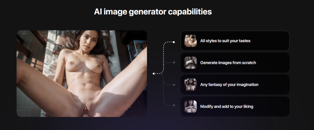 Why AI-Generated Adult Content Is No Longer a Niche Trend
