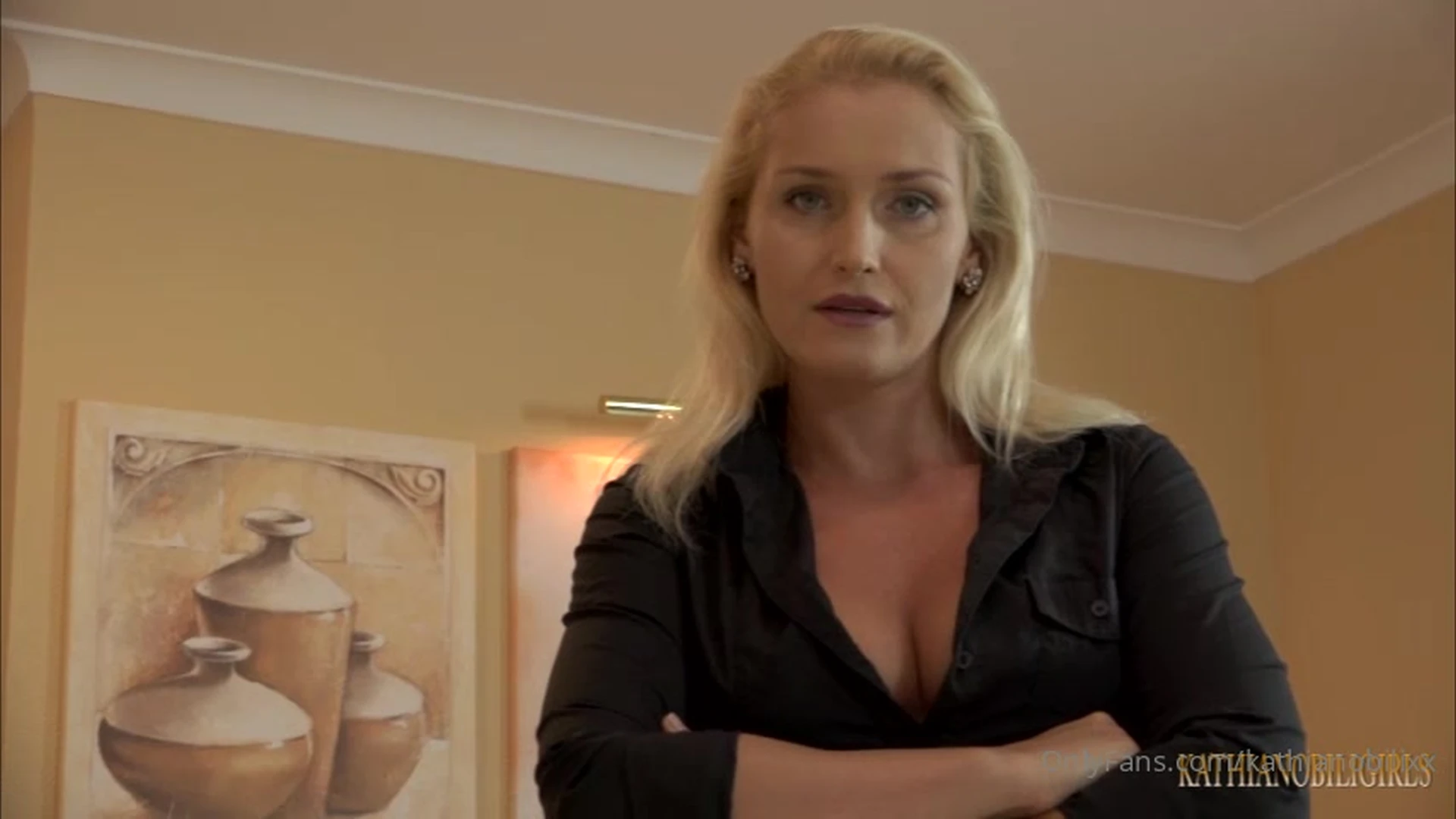 EPIC MILF Kathia Nobili Nudeleaks
