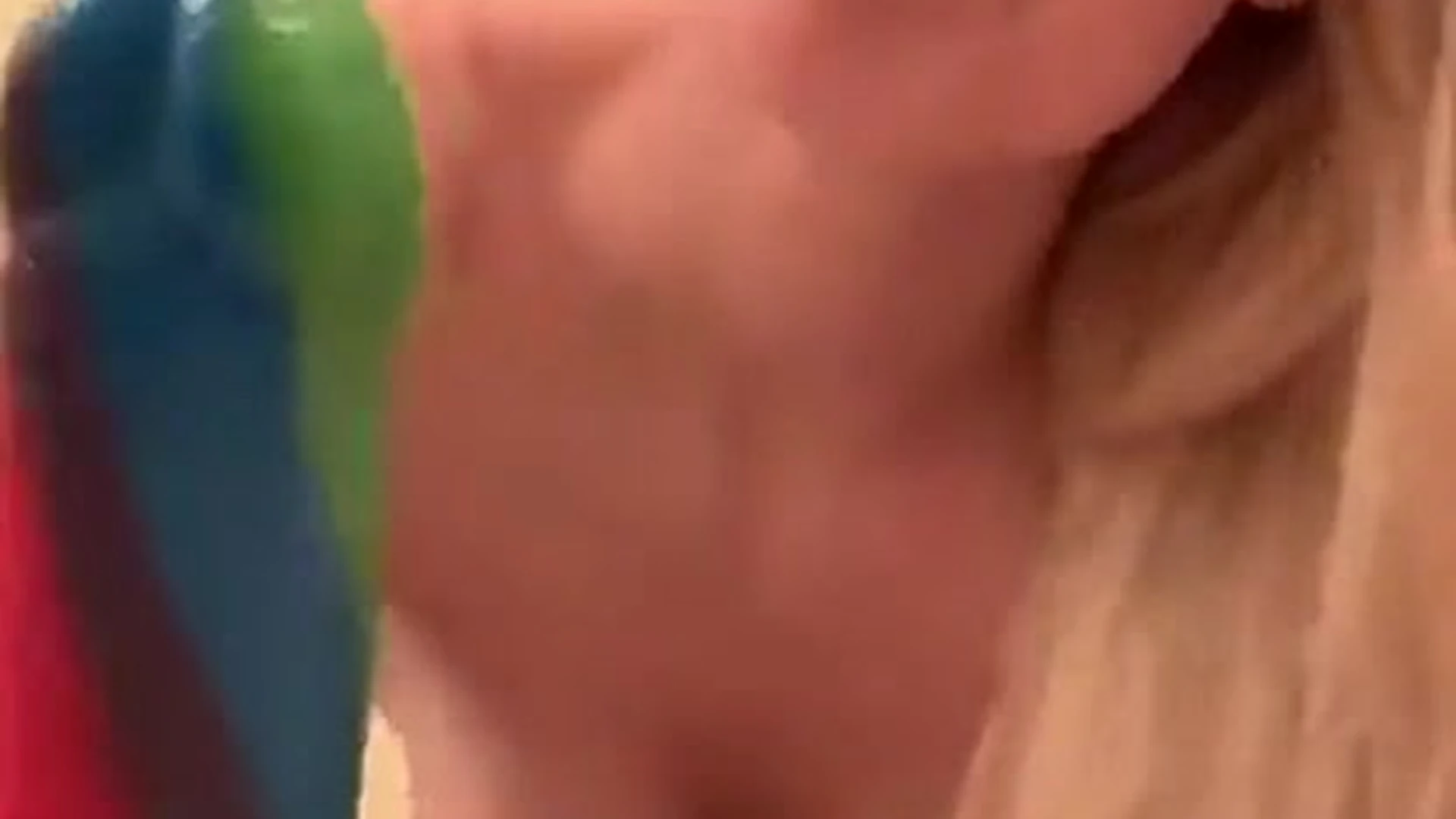 bimbo Csblondebombshell fuck