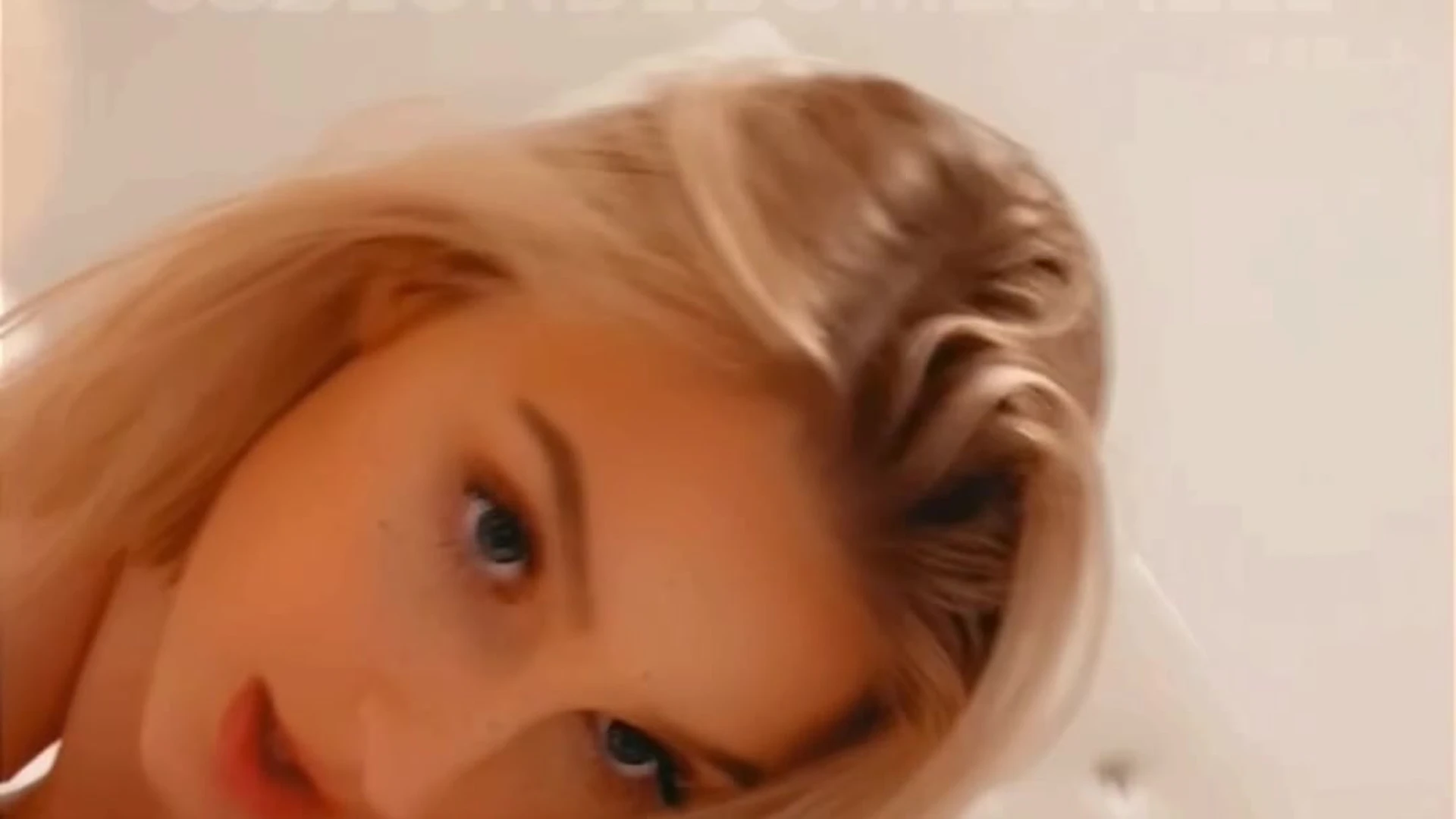 slut Dripping Big Tits Csblondebombshell camrip