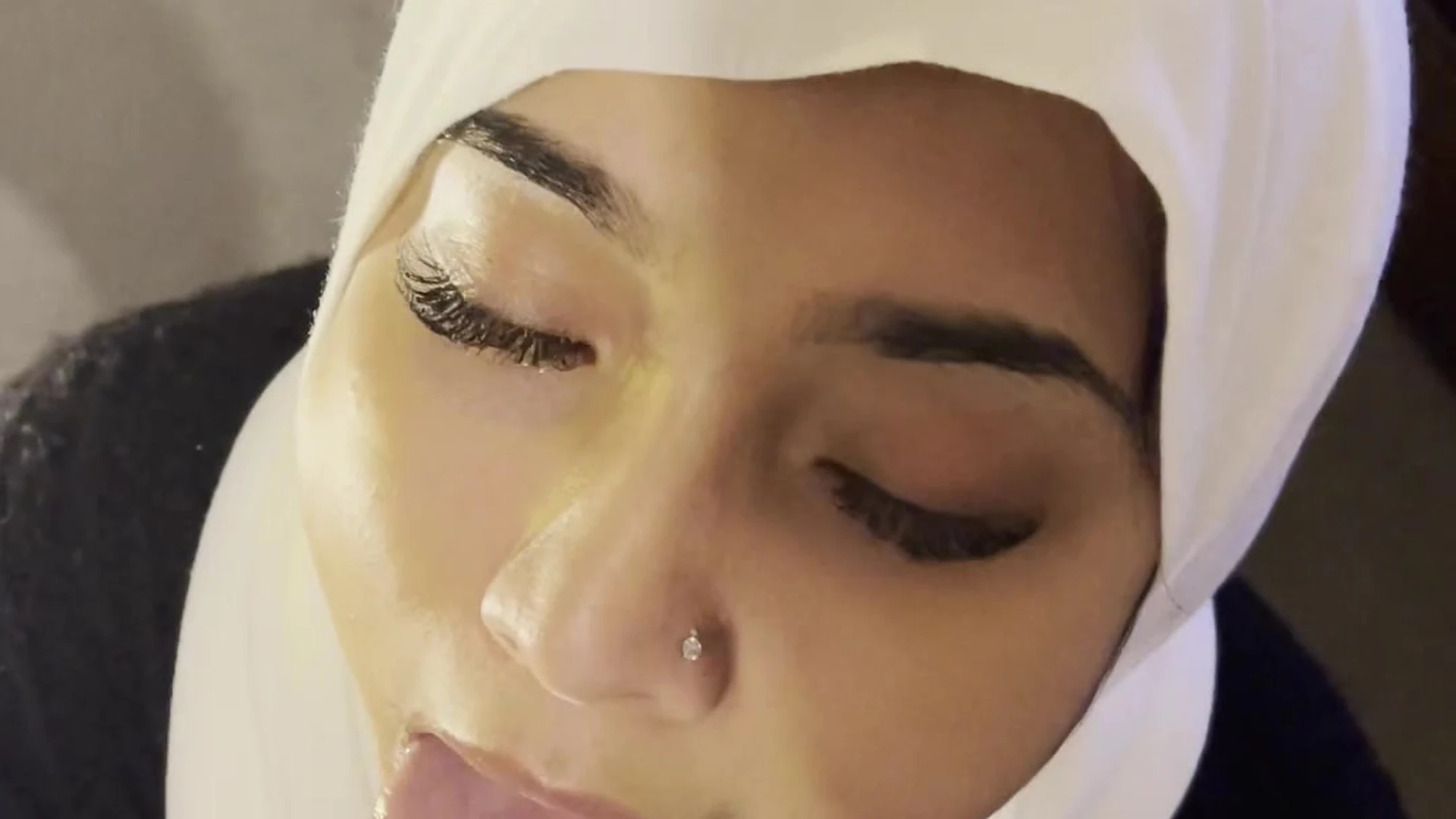 Confident  fake tits Yasmina Khan leak Full leaked video