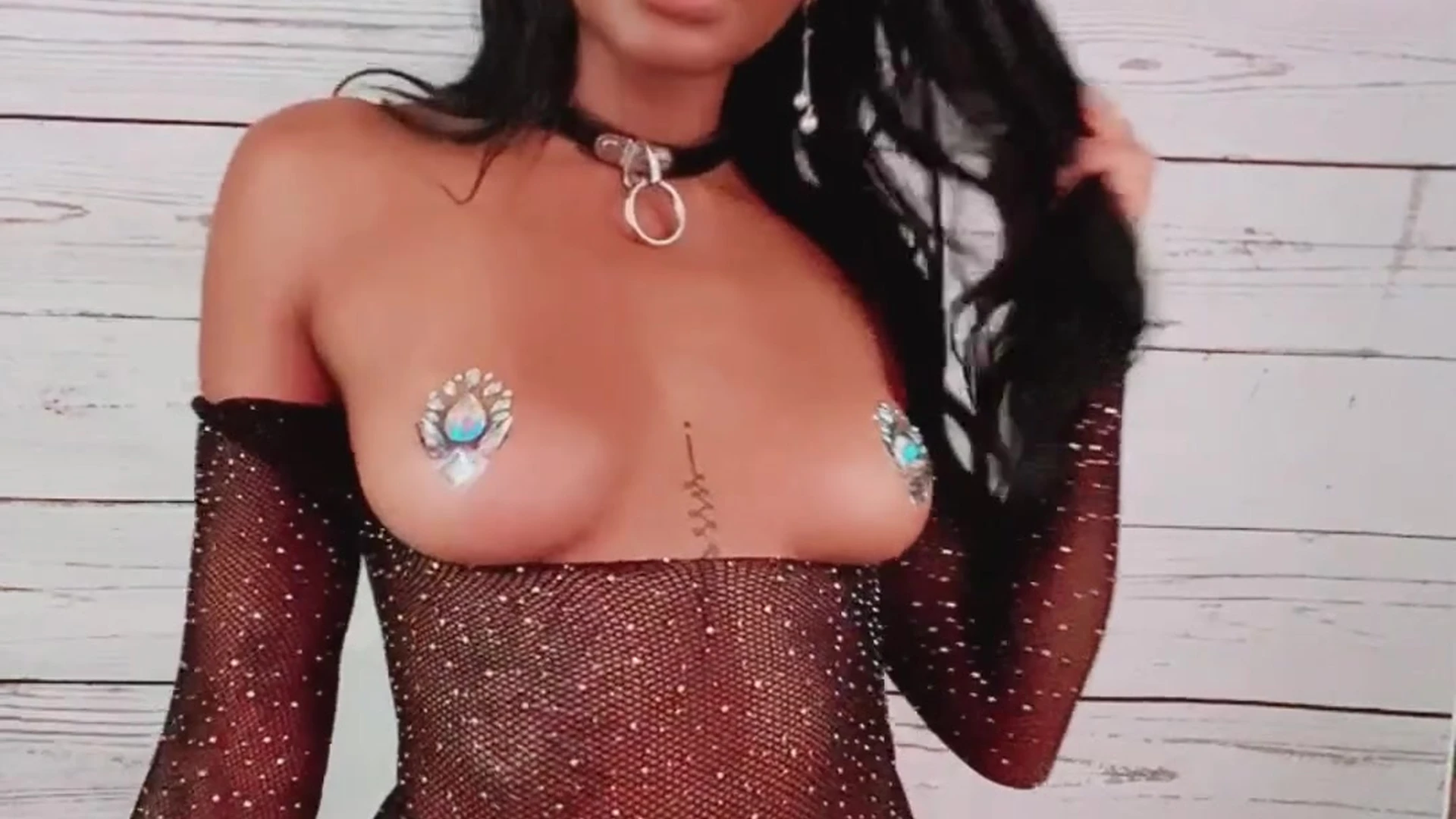 Small tits kayyybear nude