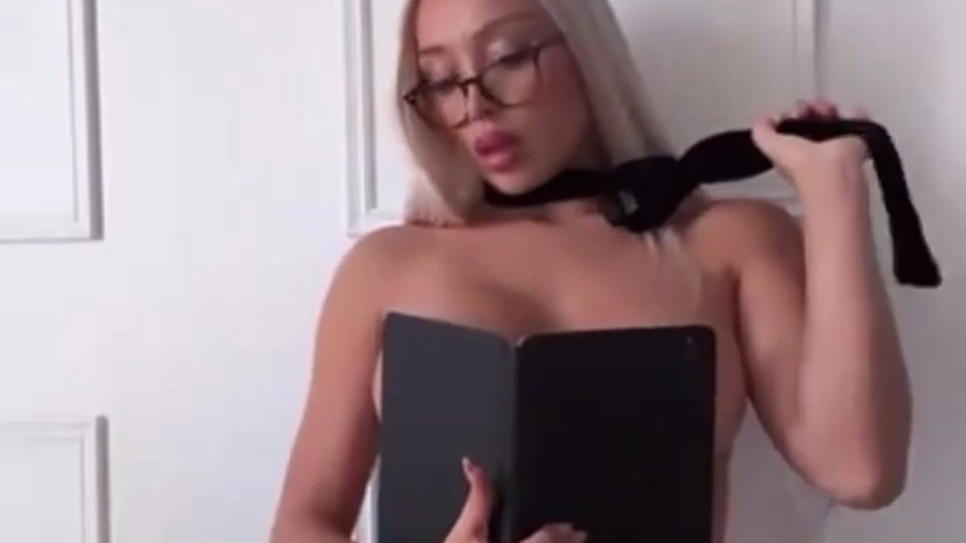 Assertive thick Daniella Chavez sextape PRIVATE Epic
