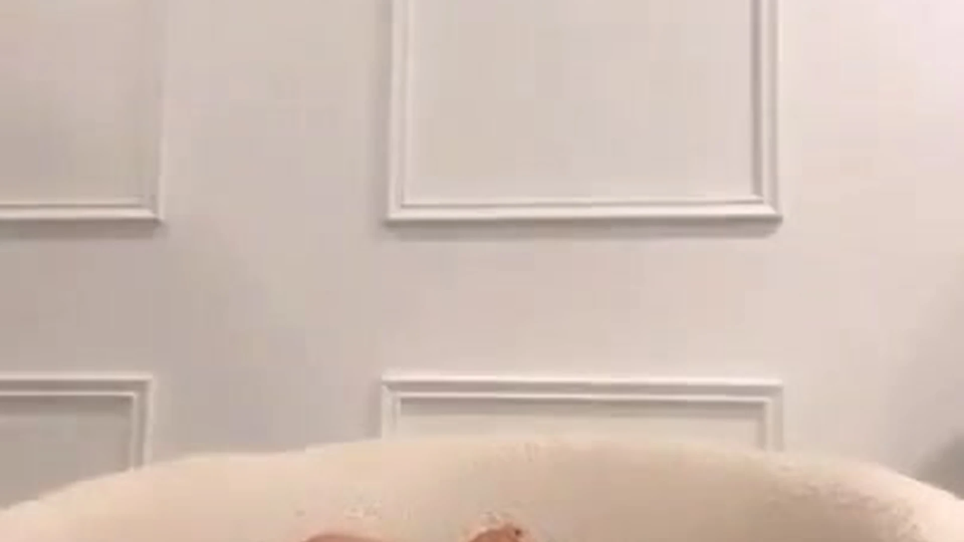 Sensational e-girl petite Daniella Chavez nude porn leak