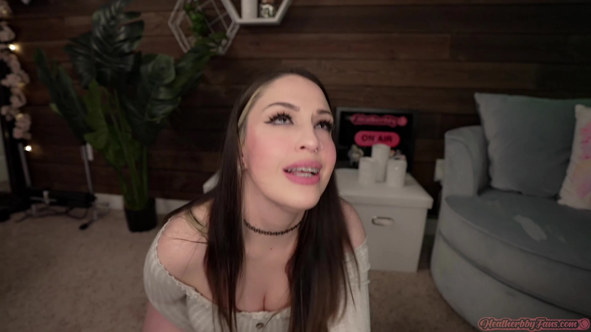 Confident  D Cups Heatherbby Nude onlyfans