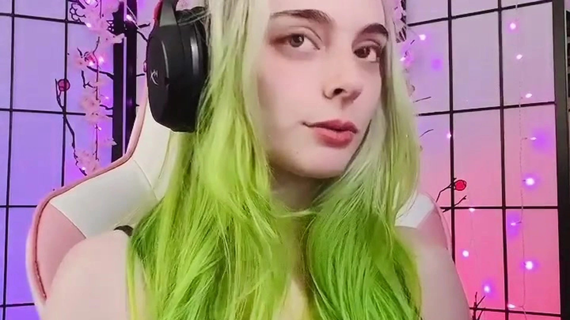 American Mayvisalyce Leaked Onlyfans PRIVATE