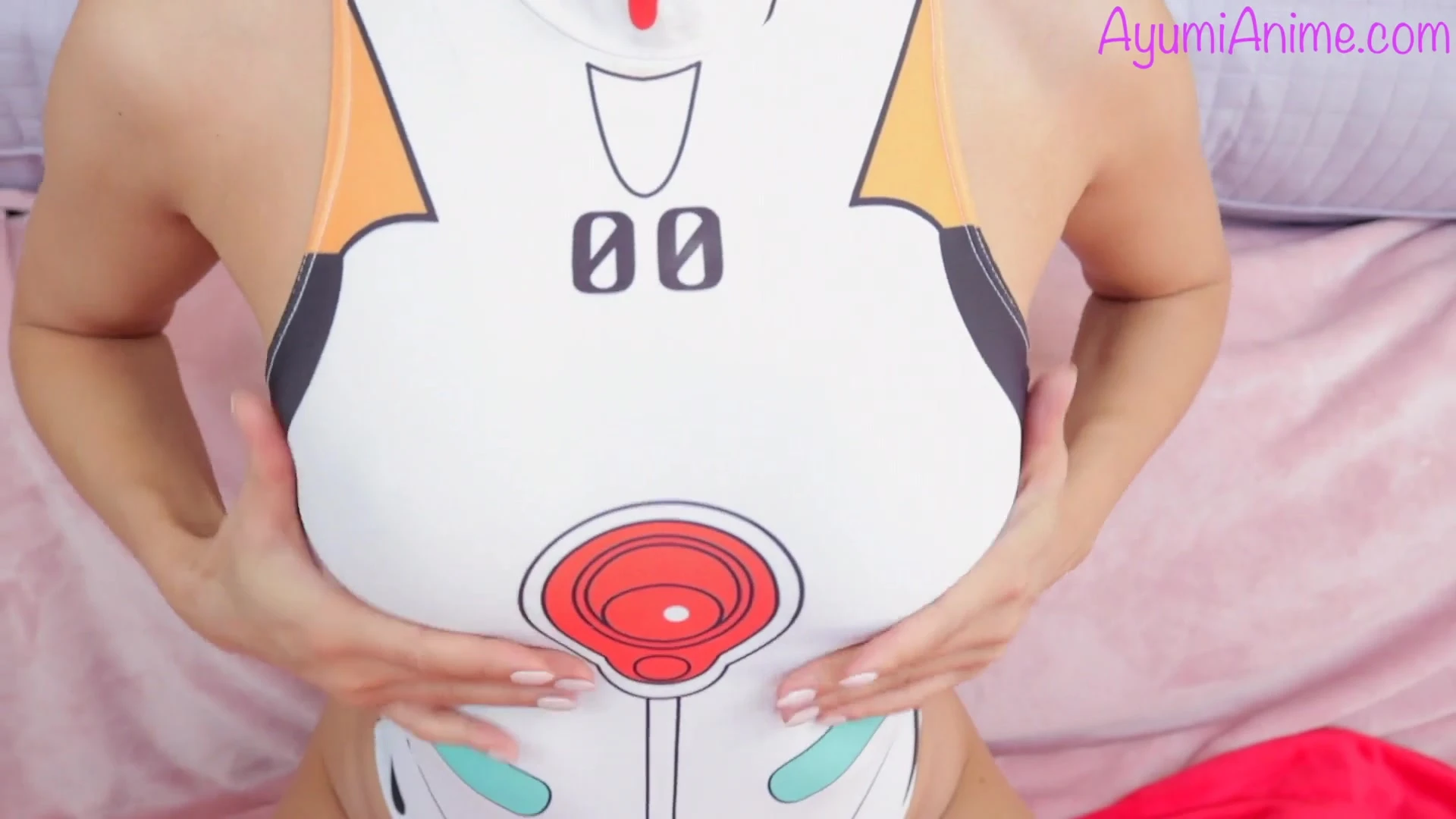 Empowered American Ayumi Anime leaked pics Exclusive video full Sensational