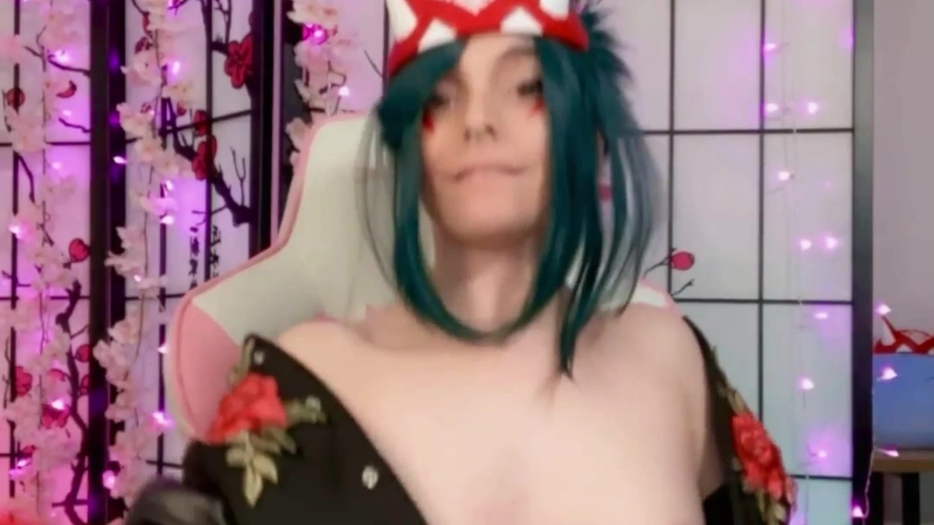 EPIC egirl Small tits Mayvisalyce pics porn