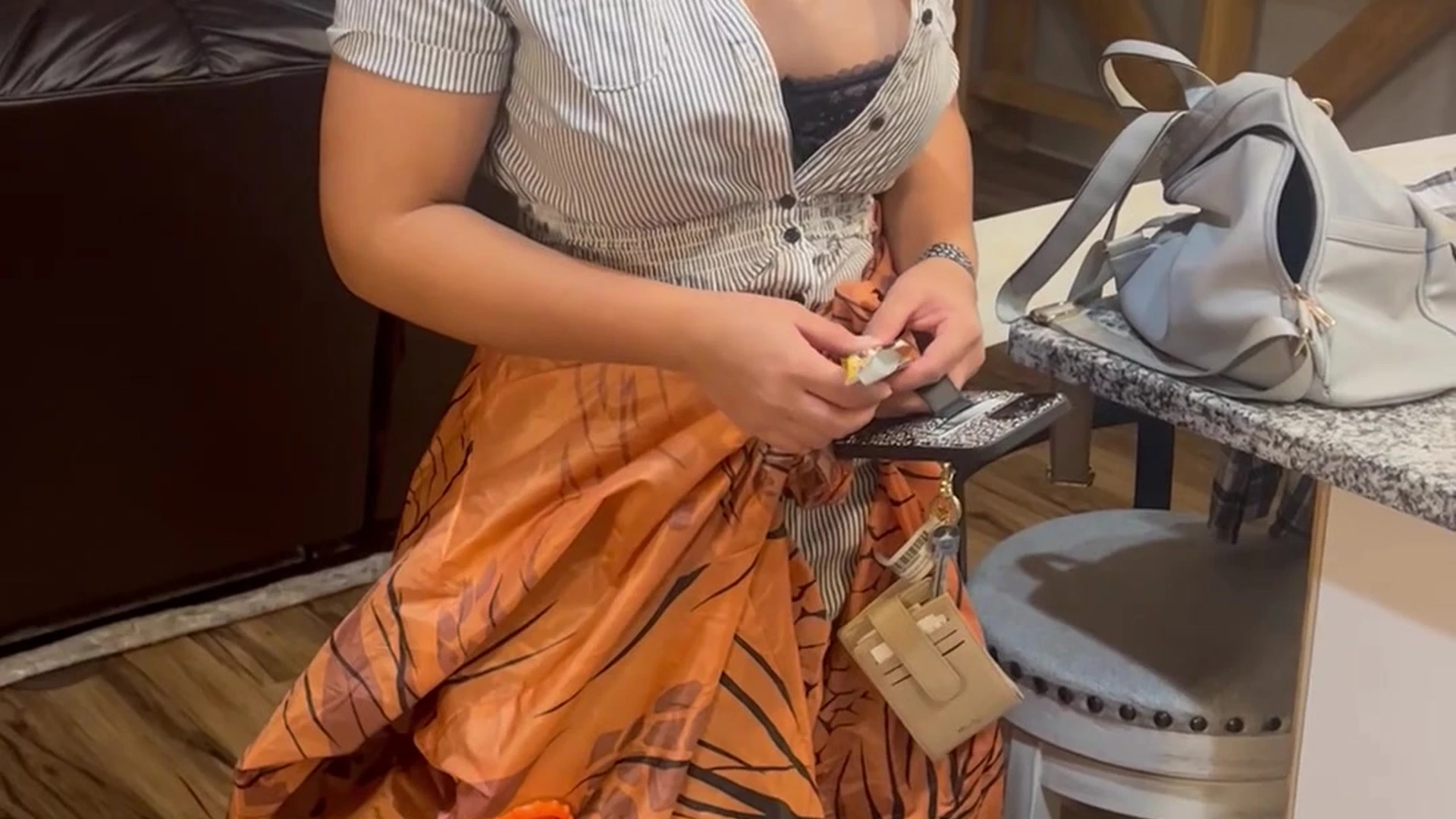 MILF Jordinswetof collab Sensational